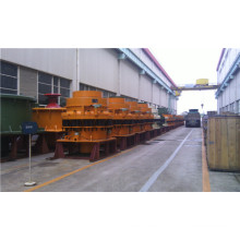 New Cone Stone Crusher for Sale in Hot